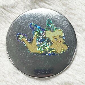 🔮 5/$25 Disney Peter Pan Tinker Bell‎ Pin